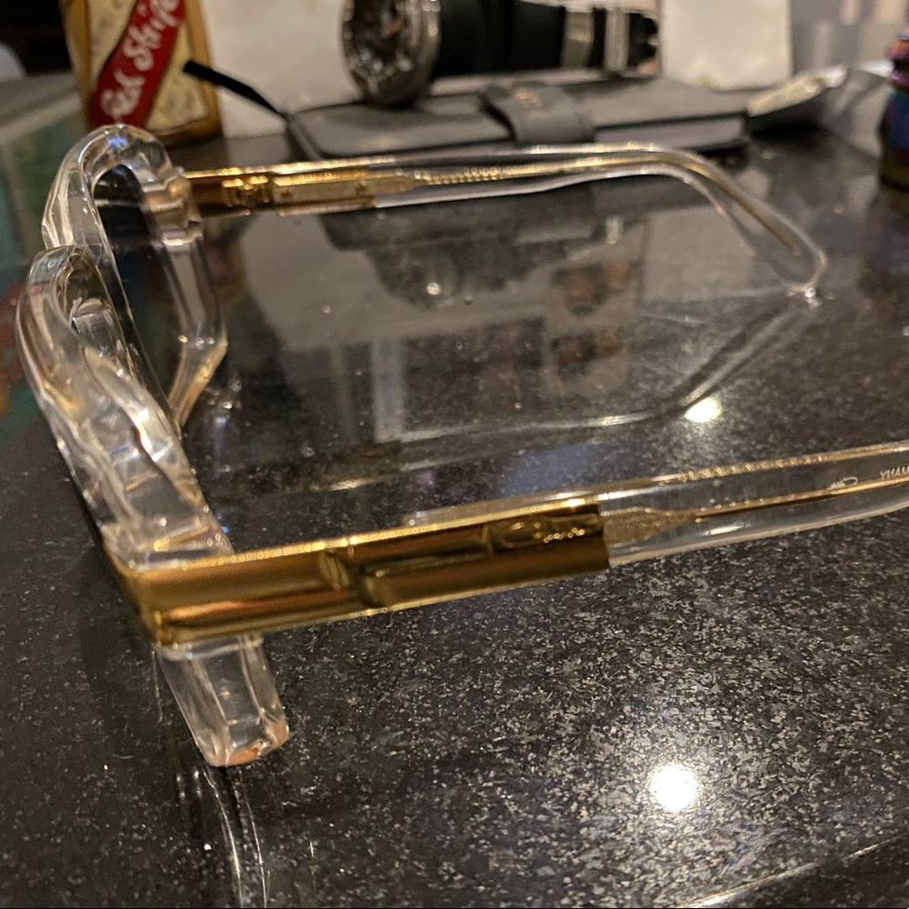 Cazal sunglasses